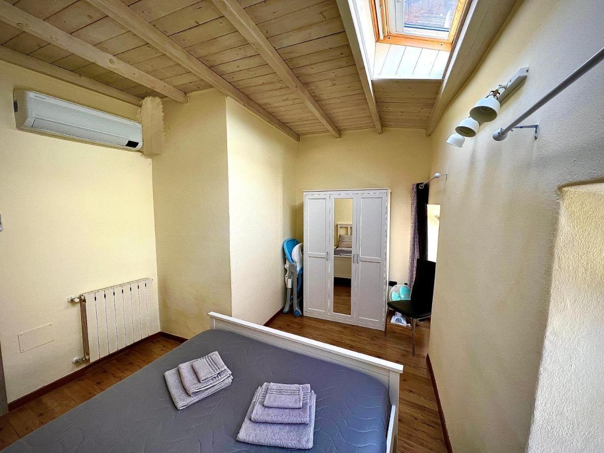 La Verbanella Apartment Verbania Exterior photo